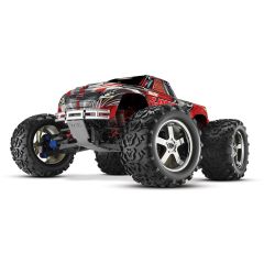 Traxxas T-Maxx 3.3 nitro monster truck RTR - TSM