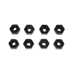 T2M - Wheel Hex For Pirate Buster (8)