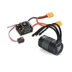 Hobbywing EZRUN MAX8 XT90 & EZRUN 4274SL Sensorless motor combo