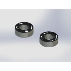 Arrma - Ball Bearing 6x12x4mm 2pcs (AR610031)