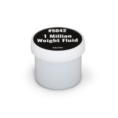 Oil, differential (1M weight) (standard) (TRX-5042)