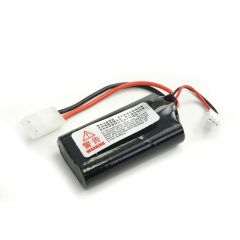 Heng Long Tug Work Boat LI-Ion 1800mAh 7.4 Battery