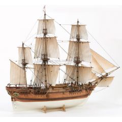Billing Boats HMS Bounty houten scheepsmodel 1:50