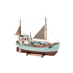 Billing Boats Norden/Havmagen Vissersboot 1:30