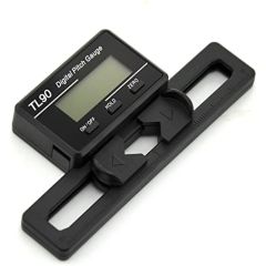 TRC - Digitale Pitch Gauge (200 tot 800 size)