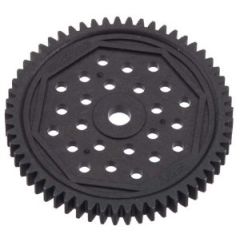 HD 57T SPUR GEAR (0.8Mod/32dp) (AR310405)