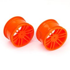 RR Wheel 43mm (orange) (PD7953-O)
