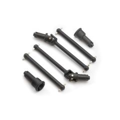 Blackzon - Front/Rear Drive Shafts (540015)