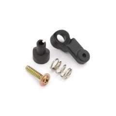 Blackzon - Servo Saver Assembly (540021)