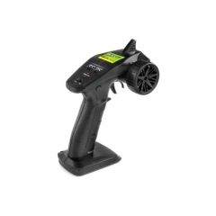 BLACKZON - 2.4GHz Radio Transmitter (540061)