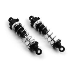 Blackzon - Shock Absorber Set (Front/2pcs) (540131)