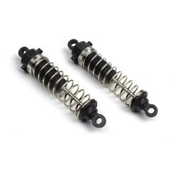 Blackzon - Shock Absorber Set (Rear/2pcs) (540132)