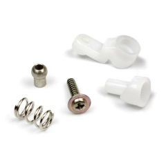 Blackzon - Servo Saver Assembly (540134)