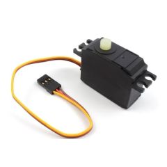 Blackzon - Servo 2.2Kg (3-Wire) (540147)