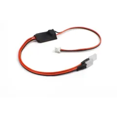 Blackzon - Smyter Headlight LED (540166)