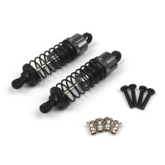 Blackzon - Smyter Oil-Filled Shock Set (2pcs/Rear) (540187)