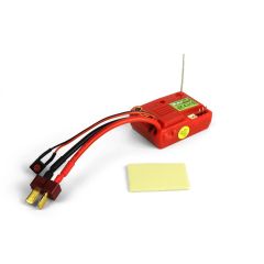 Blackzon 2S Brushless ESC/Receiver (540221)