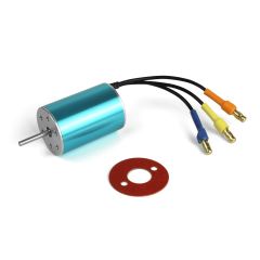 Blackzon - Brushless Motor 2435 3800KV (540222)