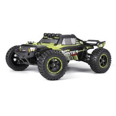 Blackzon Smyter DT Turbo 1/12 4WD brushless dessert truck RTR – Groen