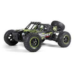 Blackzon Smyter DB Turbo 1/12 4WD brushless dessert buggy RTR – Groen