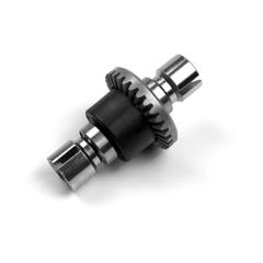 Blackzon complete differential ( Steel gears/diff cups)