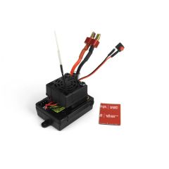 Blackzon 3S Brushless ESC/Reciever