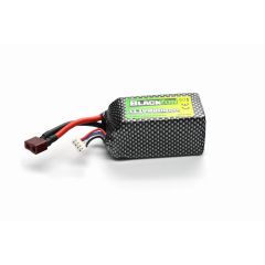 Blackzon - LiPo 11.1V 2200mAh met deans stekker