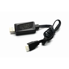 Blackzon USB Battery Charger (3S) (540249)