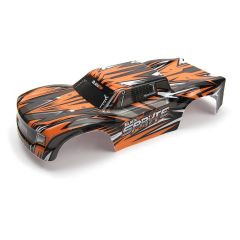 Blackzon - Spryte ST Body - Oranje