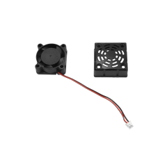 Blackzon ESC/Receiver Cooling Fan