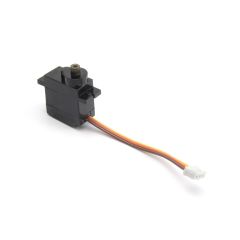 Blackzon 3-Wire Steering Servo (540481)