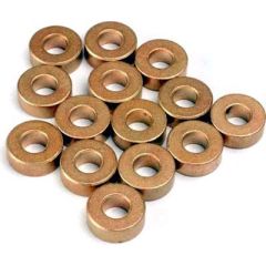 Oilite bushings (5x11x4mm) (14)