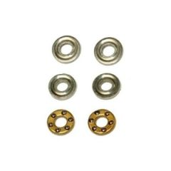 Tail grip thrust bearing - Blade 450