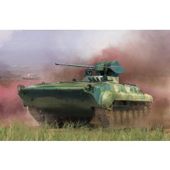 Trumpeter 1/35 PLA Type 86A IFV