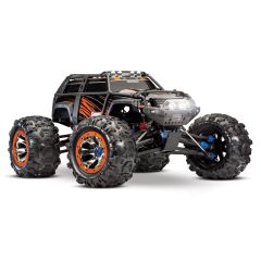 Traxxas Summit electro monster truck RTR - Oranje