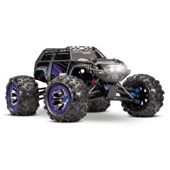 Traxxas Summit electro monster truck RTR- Paars
