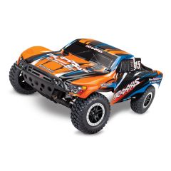 Traxxas Slash 2WD electro short course RTR - Oranje