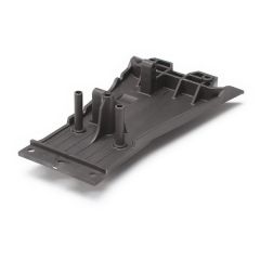 Lower Chassis, Low Cg (Grey) (TRX-5831G)
