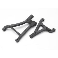 Traxxas - Suspension arm upper (1)/ suspension arm lower (1) (right front) (fits Slayer Pro 4x4) (TRX-5931X)