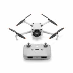DJI Mini 3 incl. DJI RC-N1 controller - Met C0 label 