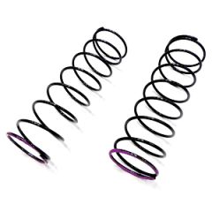 Spring set RR purple 3.2lbs (600254)