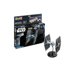 Revell 1/110 Star Wars Tie Fighter model-set
