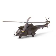Revell Westland Puma HC.1 Model Set