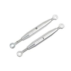 G-Force - Draadspanner M2.5 - Aluminium (2)