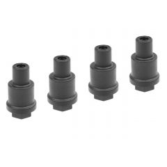 Team Corally - Shock Spacer - 4 pcs