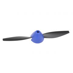EZ-Wings - Propeller + spinner set for EZ-029 P51D