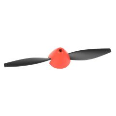 EZ-wings - Propeller + spinner set for EZ-028 P-51D