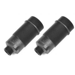 Team Corally - Shock Absorber - Front - Composite - 2 pcs