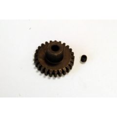 Pinion gear 25T, 6403 (PD02-0026)