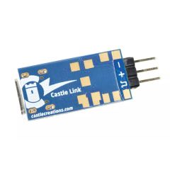 Castle Creations Castle Link V4 USB Programming Kit for Cobra series